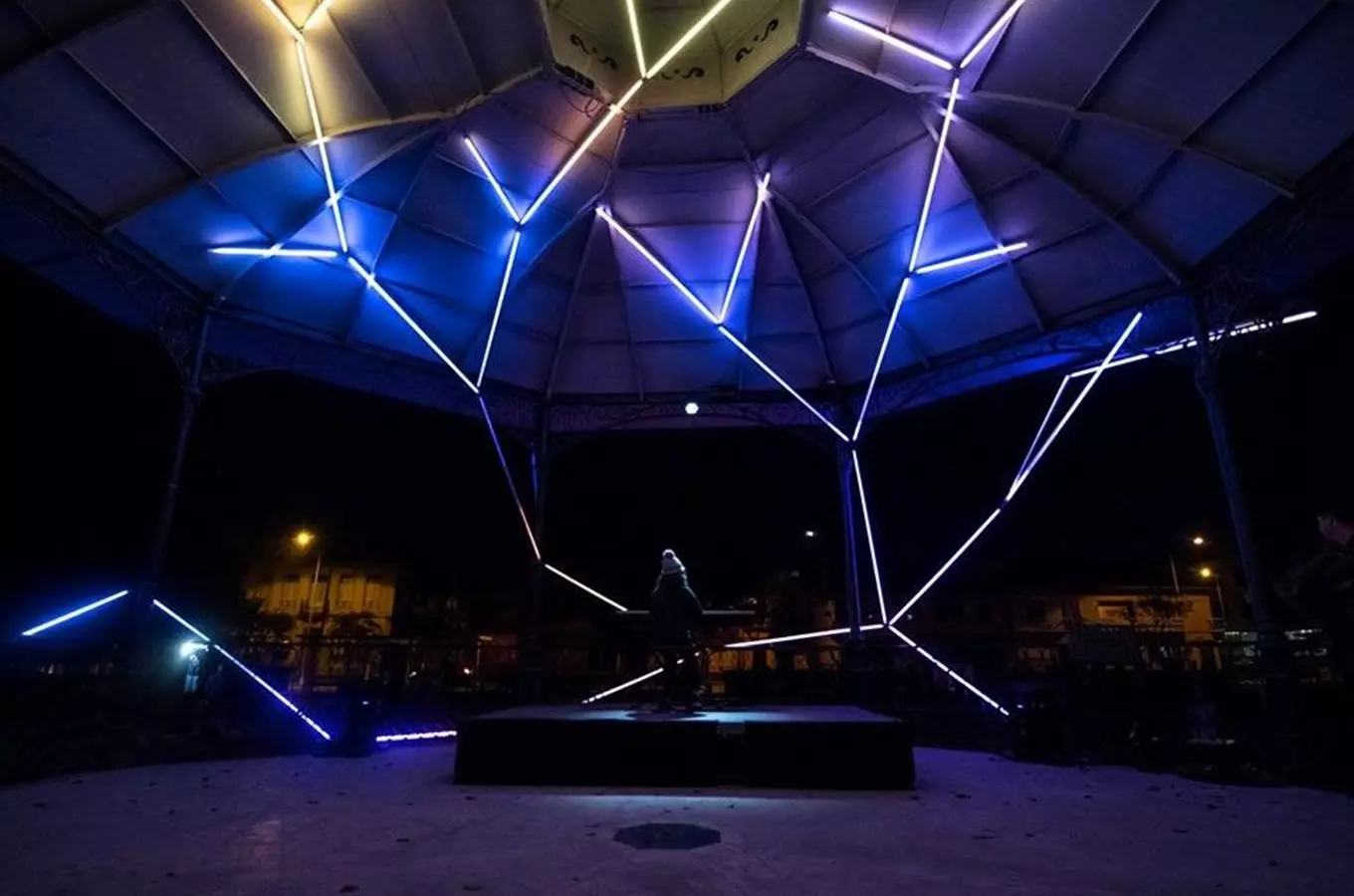 V plzeňském DEPO2015 objevíte interaktivní výstavu spojující hru a zábavu s technologiemi a uměním