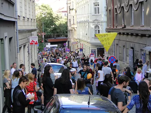 Tipy proti nudě... aneb nejlepší tipy na víkendové akce pro děti