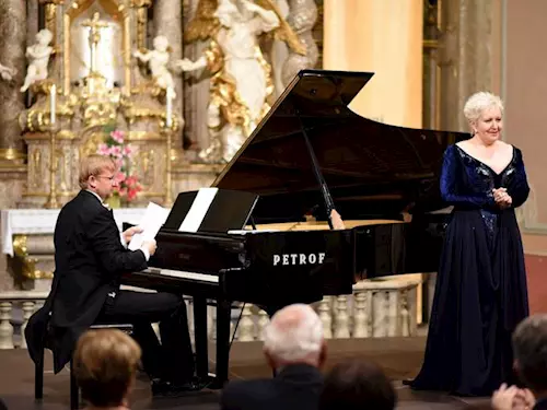 Eva Urbanová – Opera Gala