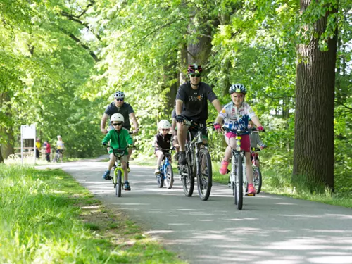 Jihočeský kraj oficiálně zahájí cyklistickou sezonu 2025
