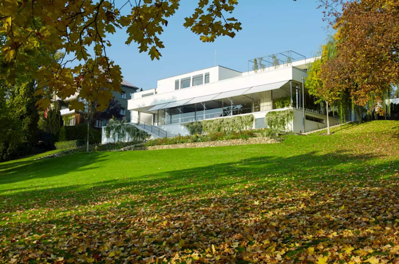 vila-tugendhat