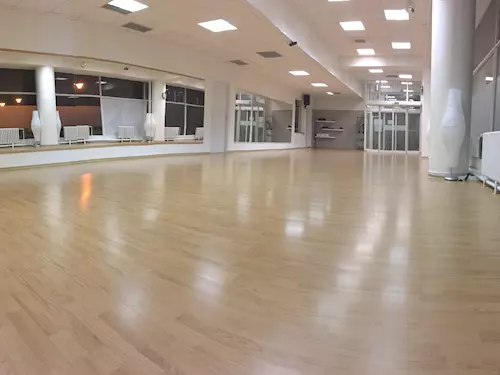 Tanecní sál