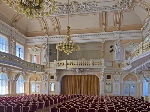 Zahajovací koncert
