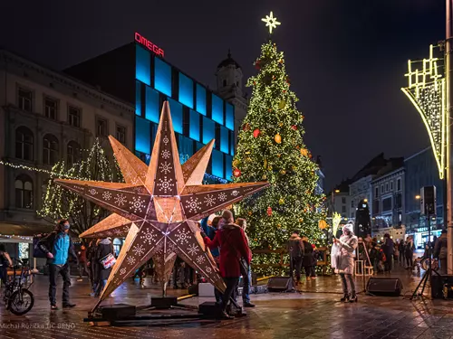 foto TIC Brno: Michal Růžička