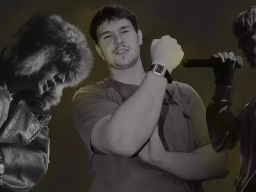 RisingFest 2025 v Kunicích u Říčan