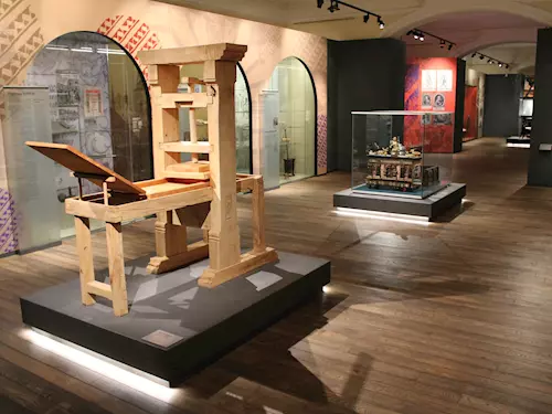 V plzenském Západoceském muzeu se v dubnu otevre nová expozice