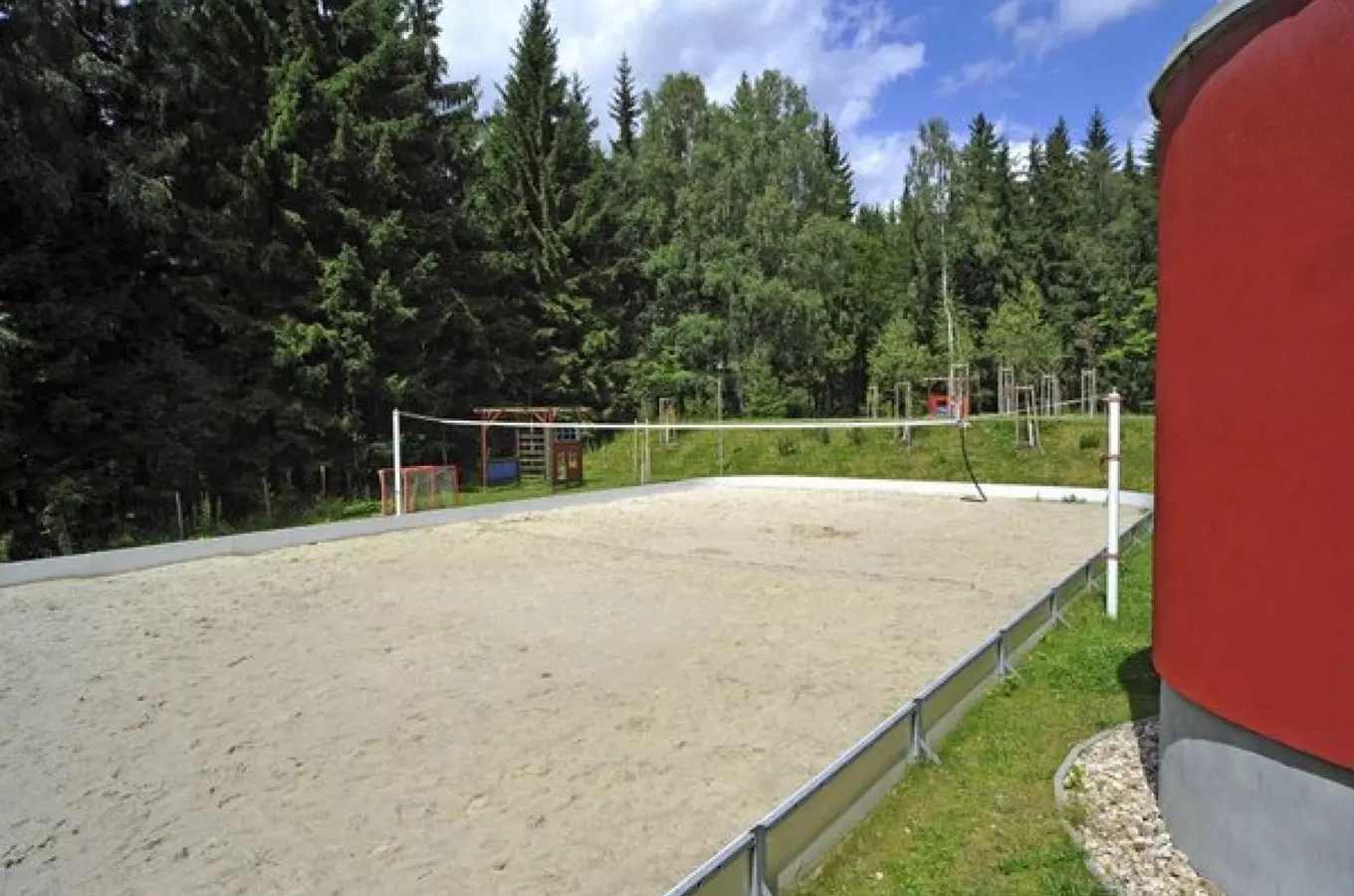 Sportrelax Centrum 007 Harrachov