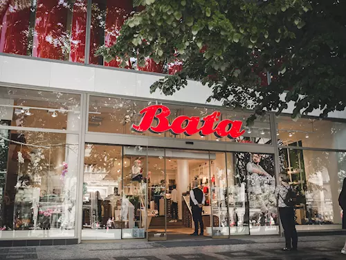 Bata Flagship Store