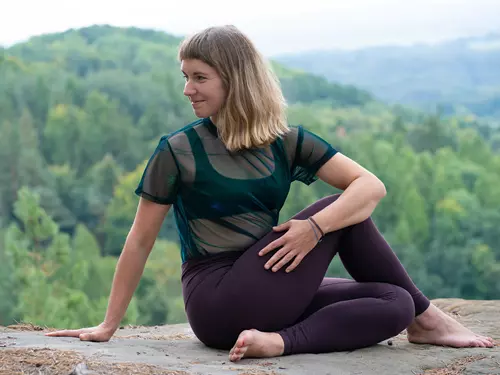 Linda Zrůstková