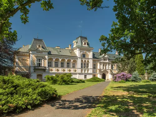 Turistické známky