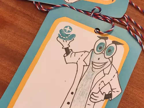 Edukační program pro školáky: Kdo je připraven, není překvapen 