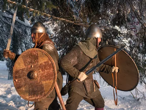 Bitva u Nekmíře – 600 let