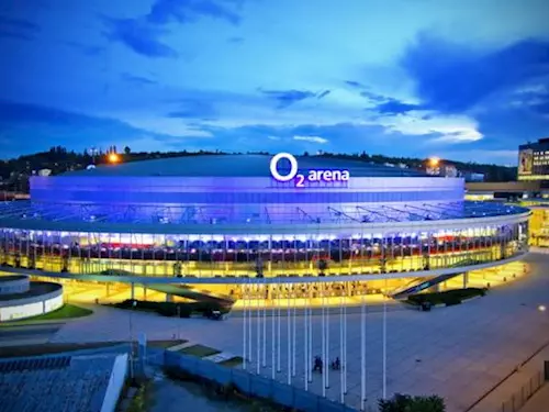 Selena Gomez – O2 Arena Praha – zrušeno