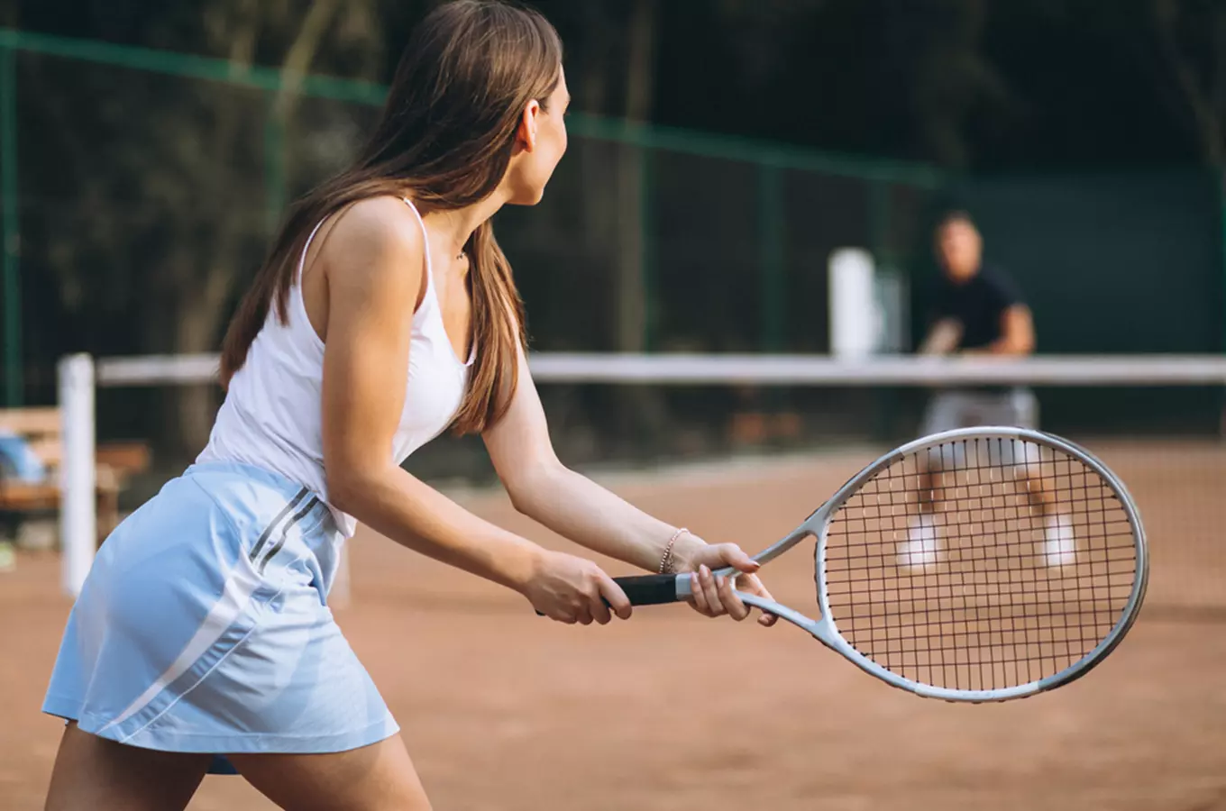 Pála Vízner Tennis