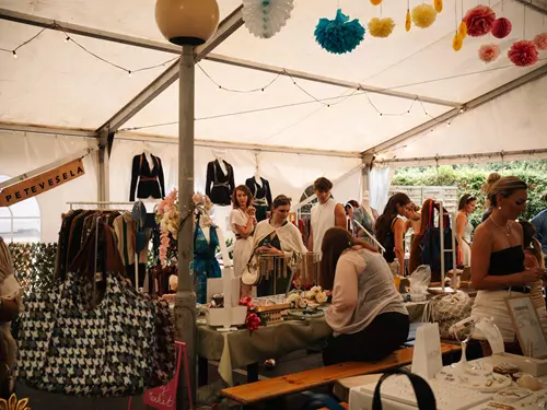 Groovy Market Fest
