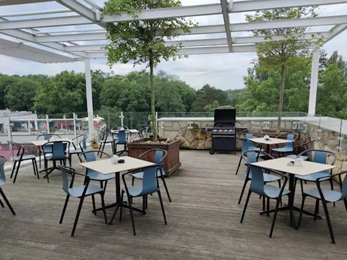 Restaurace Štěpánka v Mladé Boleslavi