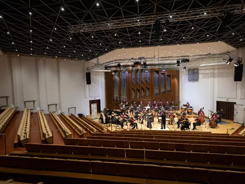 Komorní filharmonie Pardubice 2