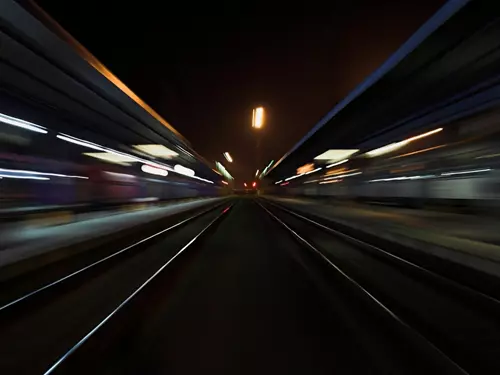 Jarovský tunel