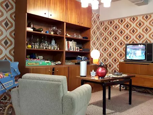 Retromuseum Cheb