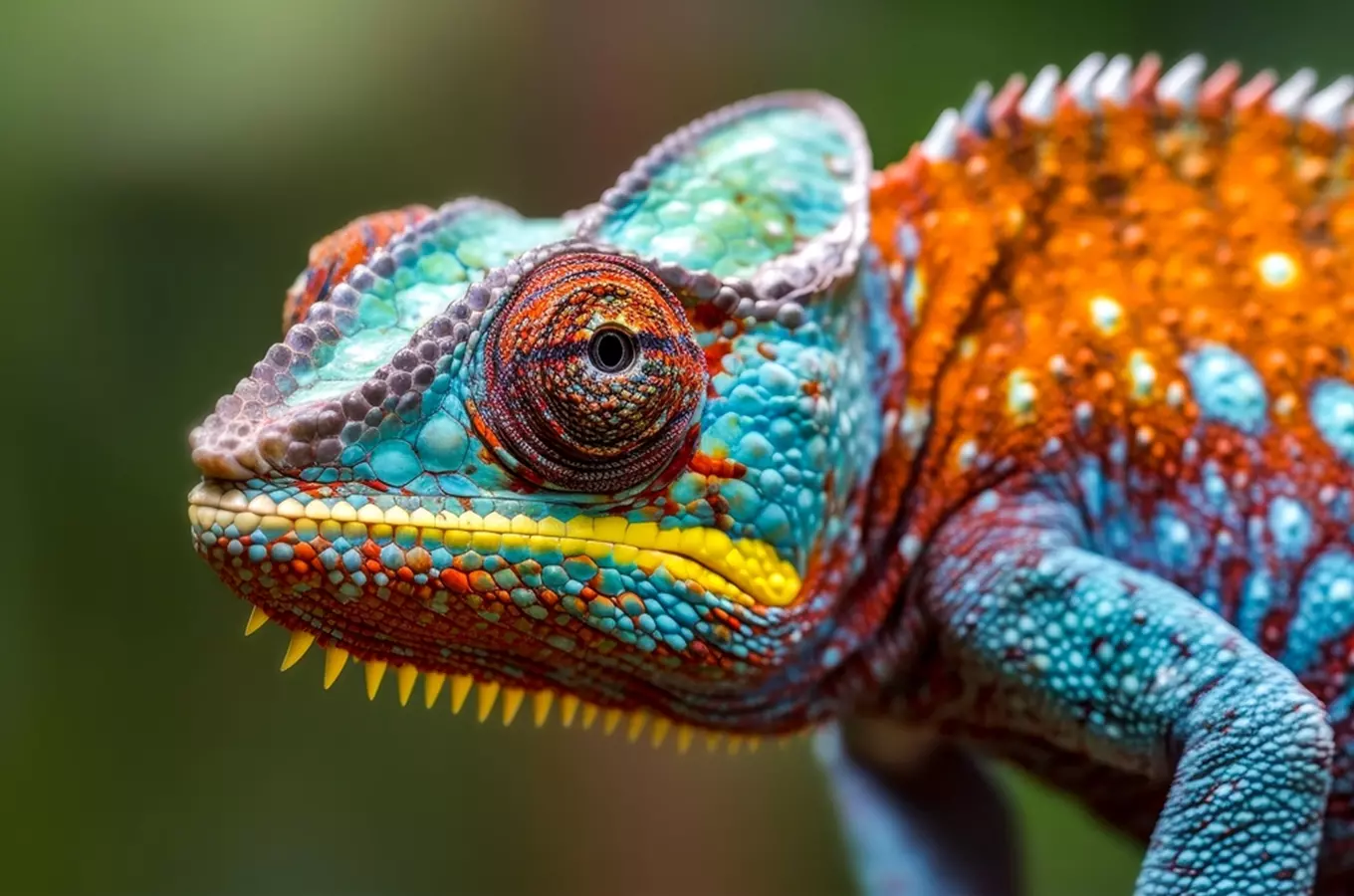 Zoo Liberec zve návštěvníky do nové expozice tropických ještěrů