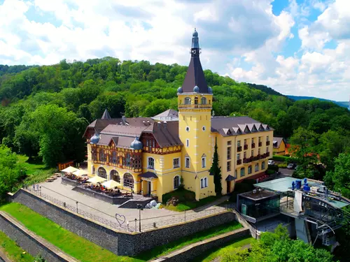 Dny evropského dědictví v Ústí nad Labem 