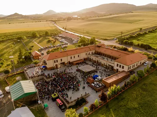 Johann Fest 2025