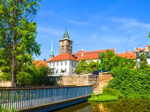 Plzeň, Kudy z nudy, zábava