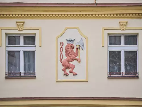 Hradec Králové v detailech – komentovaná prohlídka historického centra