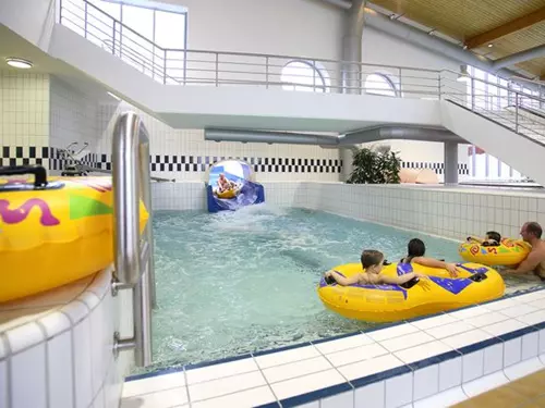 Aquapark Barrandov