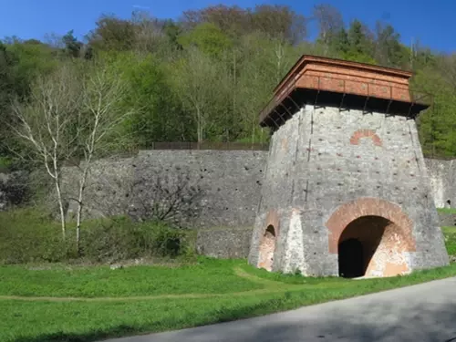 Neobjevené skvosty: 10 tipů z regionu Jihomoravský kraj