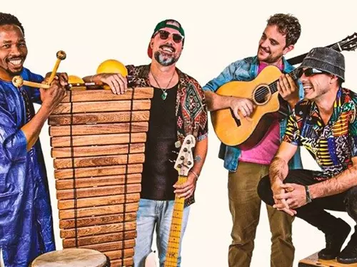 Na Pilsen Busking Festu se představí pouliční umělci z různých koutů světa