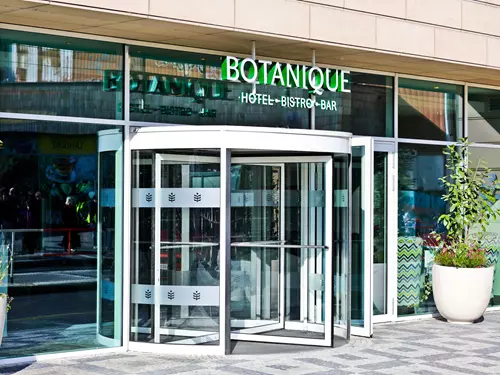 Botanique Hotel Praha