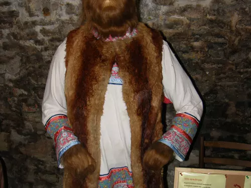 FJODOR JEVTICHEW