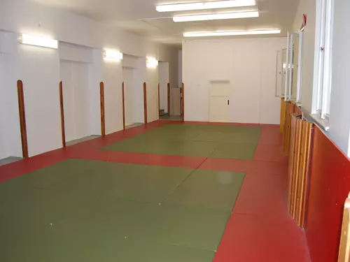 Aikido Klamovka
