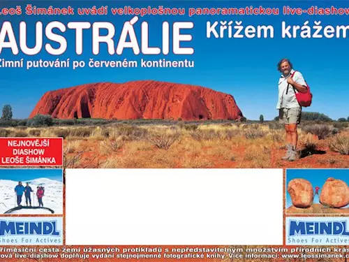 plakát Austrálie