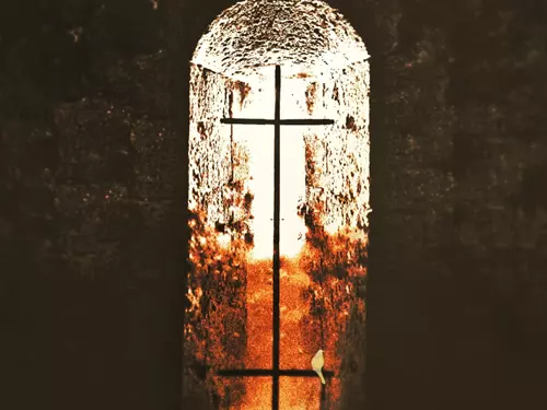 The Crucible – Čarodějnice ze Salemu