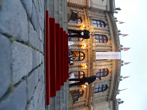 Rudolfinum