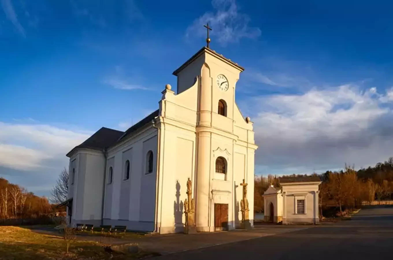 Věda a historie není nuda: Most, Doupov a Přísečnice – města, která neexistují