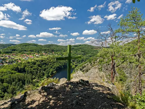 Zdroj foto: mapy.cz, autor Staník Ross