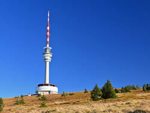 Výlety na severní Moravě: bezpečná místa, která zvou k návštěvě