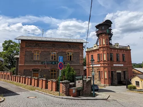 Tipy na výlet za kulturními zážitky do středočeských muzeí a galerií