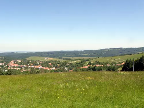 Nová Lhota