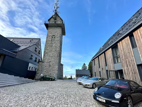 Ferdinand Porshe Festival