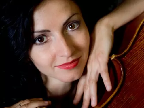 Adriana Voráčková