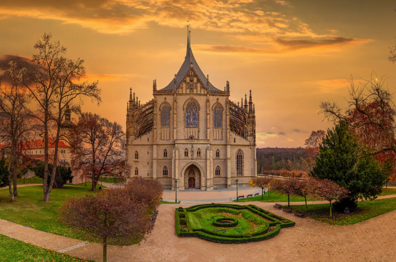 Našich 17 pokladů světového dědictví UNESCO: zažijte to nejlepší z České republiky