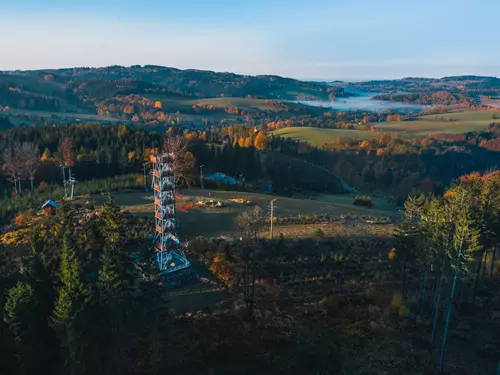 Zdroj foto: Skiareál Hartman Olešnice v Orlických horách