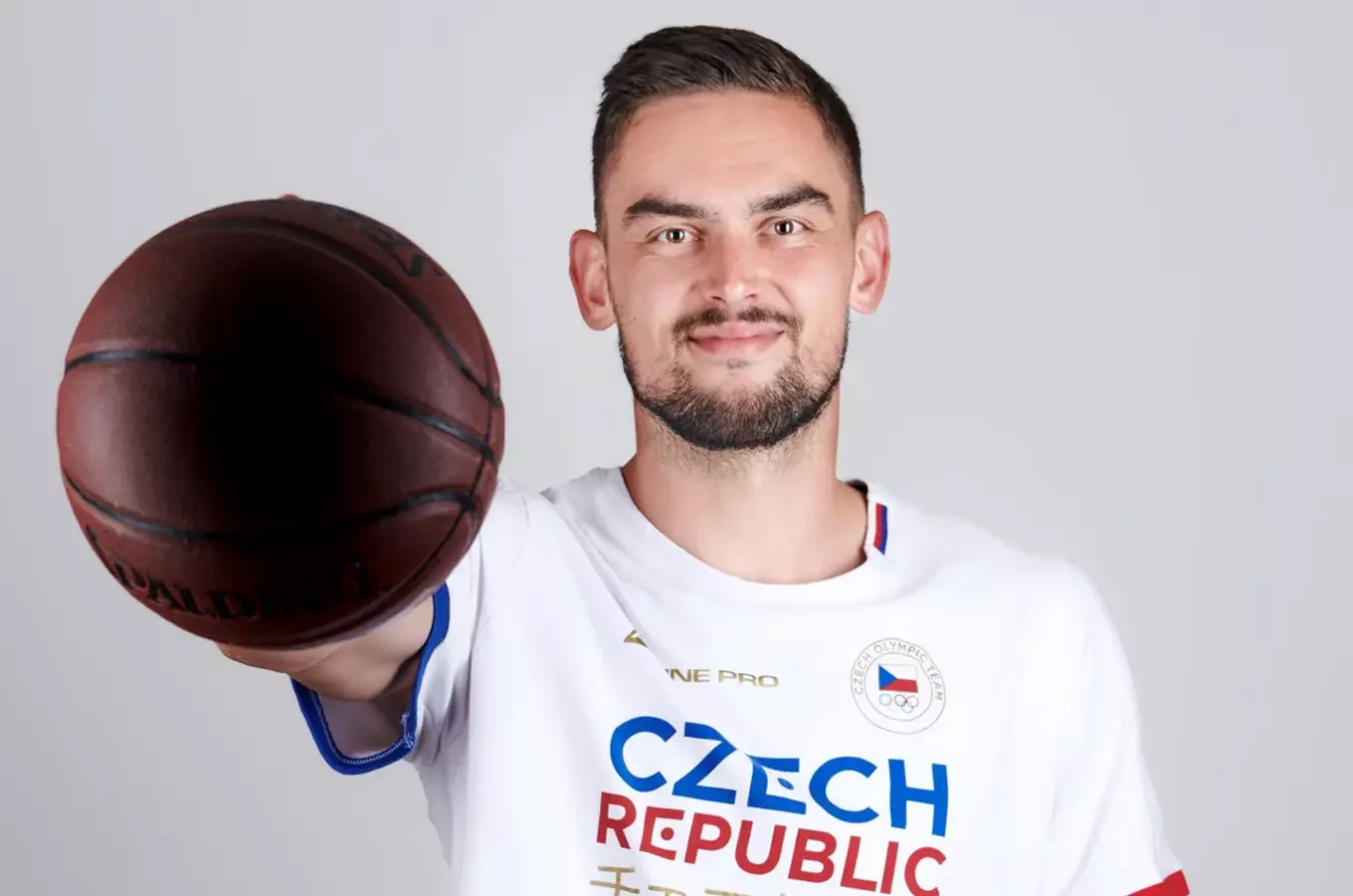 Tomáš Satoranský – nejlepší český basketbalista