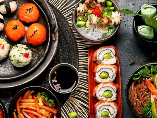 Asie vzdálená a blízká – Festival asijské kultury a gastronomie 2025