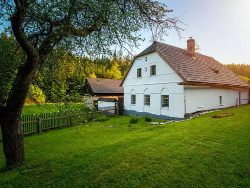 Přijďte v sobotu do Šlakhamru – uvidíte kováře při práci