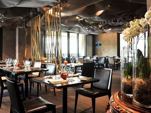 Restaurace Mlýnec – gastronomické zážitky nedaleko Karlova mostu